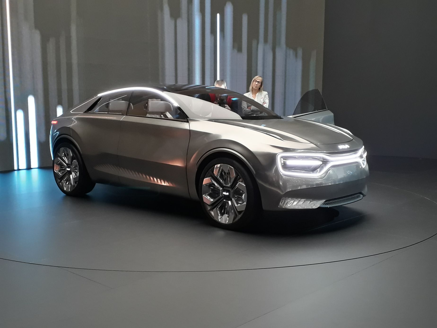 autosalon Ženeva 2019