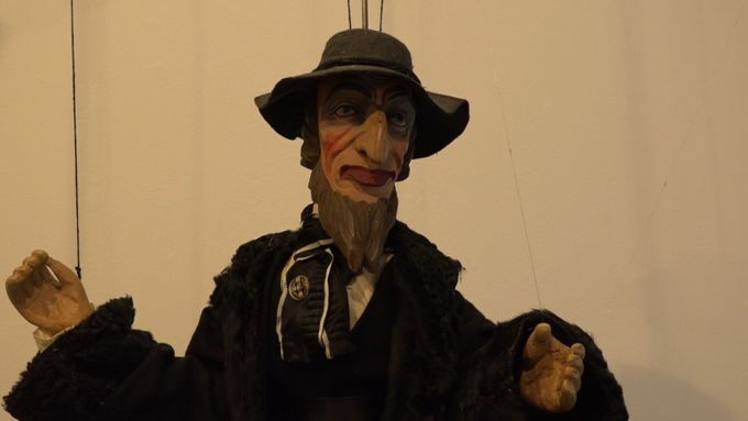 Výstava Galerie Smečky