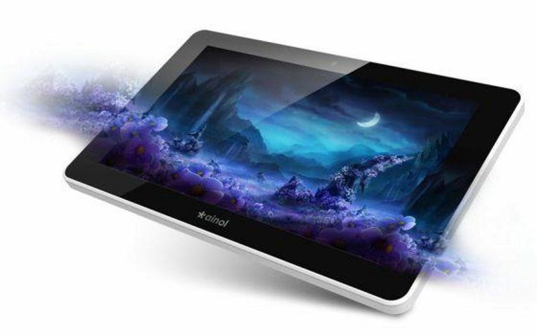 Ainol Novo 7 Aurora II