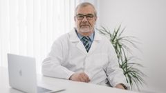 Gynekolog Jan Šulc