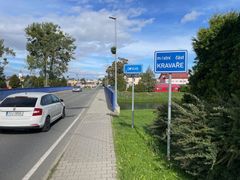 Stanjurova Opava a Kravaře Moniky Brzeskové? Vůbec. Bývalá miss opanovala všechno.