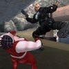 Crackdown