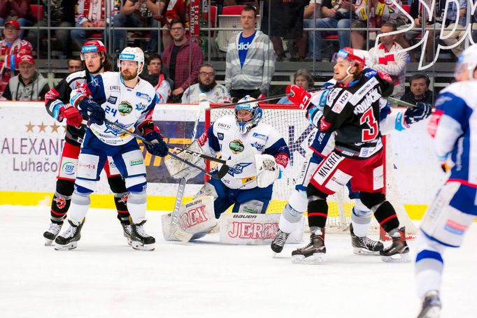 Michal Gulaši, Marek Čiliak, Ondřej Kovařčík.