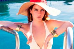 Popová diva Lana Del Rey přijede s Electronic Beats