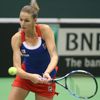 Fed Cup 2017: Karolína Plíšková