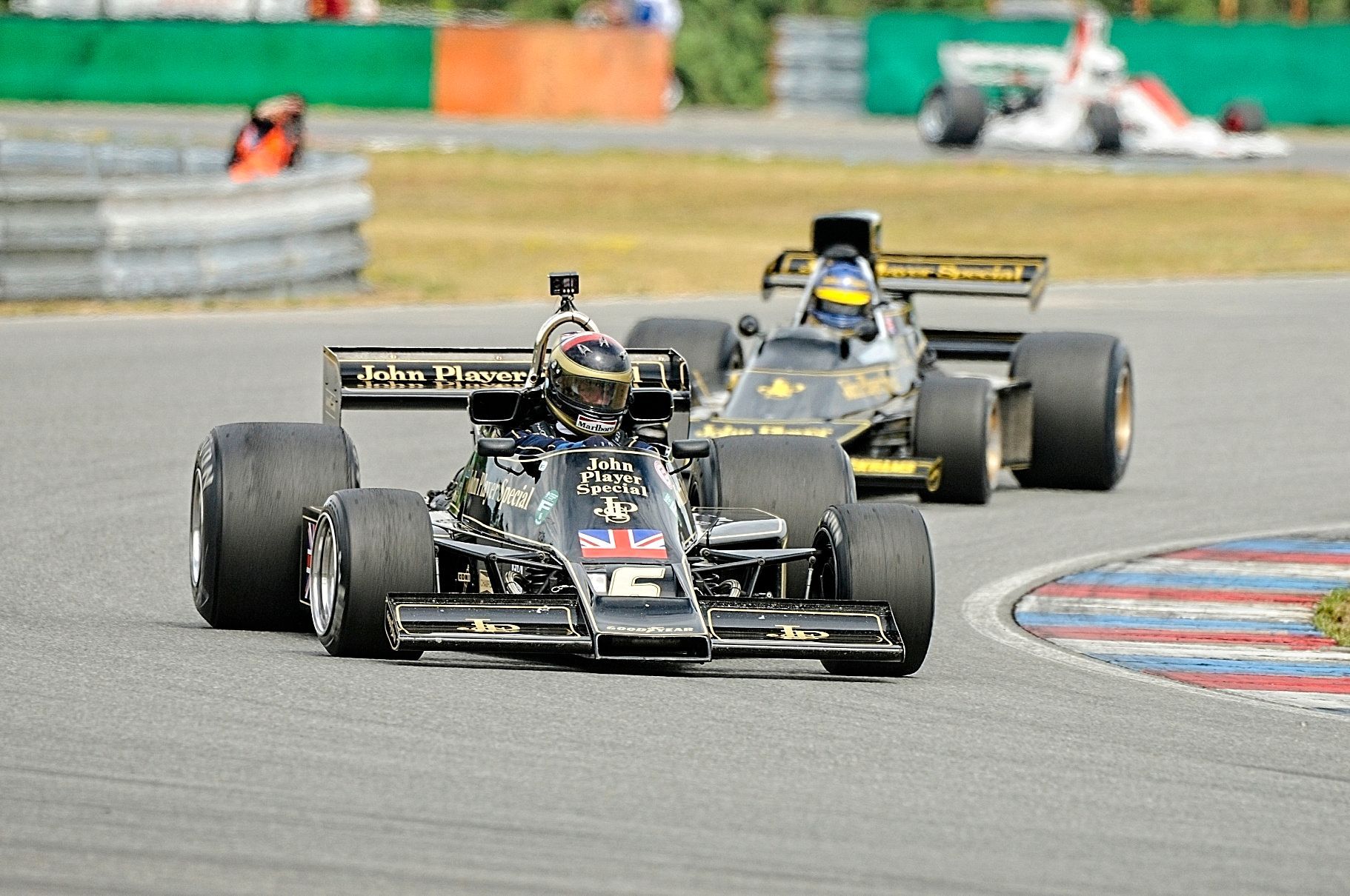 Brno Grand Prix Revival 2024