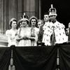 Jiří VI., korunovace, historie, Velká Británie, Zahraničí