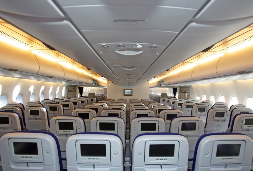 Airbus A380