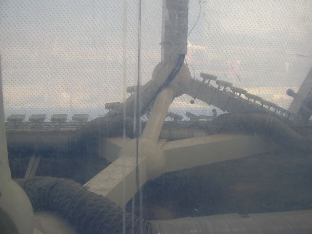 Čína Peking olympiáda kostka 7