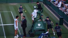 Wimbledon
