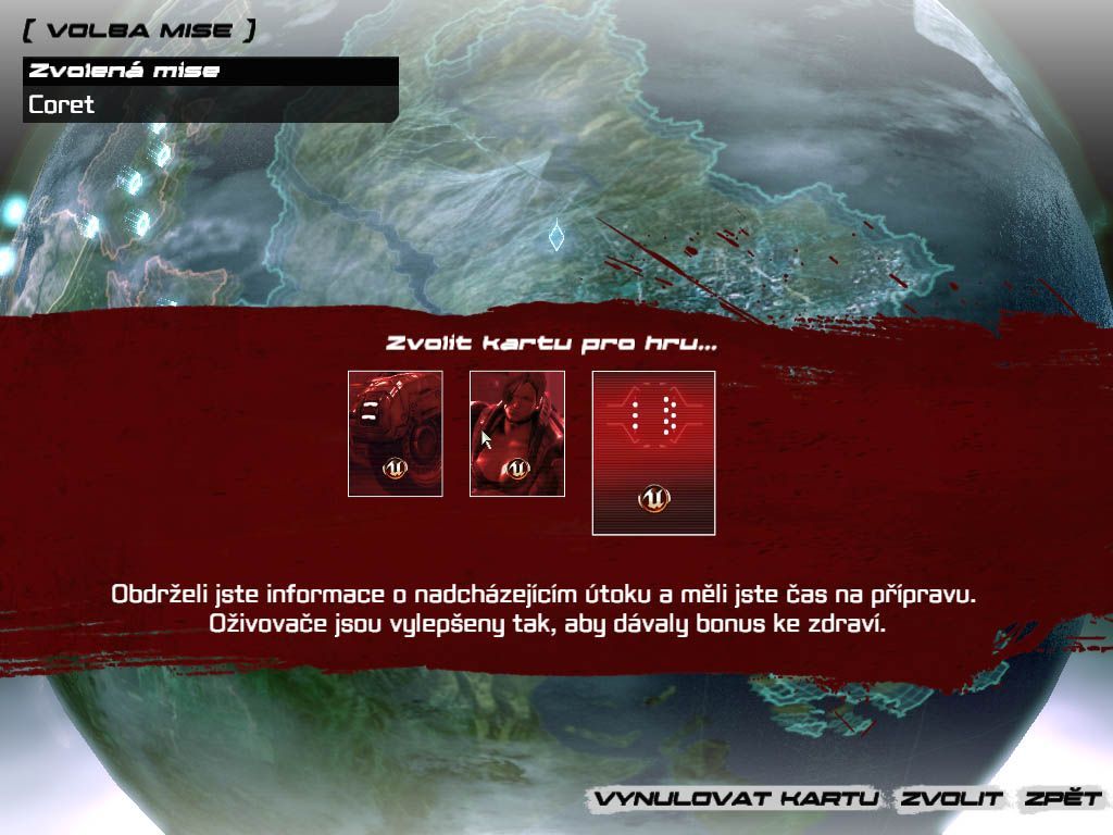 Unreal Tournament III