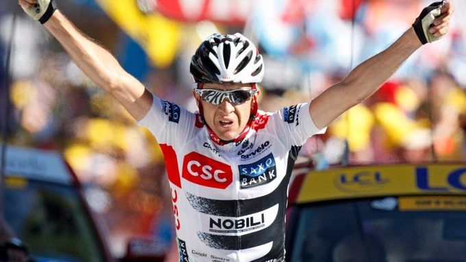 Alpy končí, Tour de France pokračuje