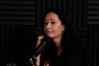 "Krize středního věku může být přínosná," říká psycholožka Iva Poláčková Šolcová