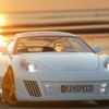 Rinspeed ZaZen (2006)