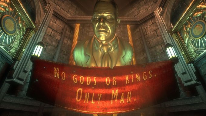 Všechny tři díly hry BioShock firma 2K znovu vydala v roce 2016 pod názvem BioShock: The Collection.