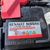 Renault Clio a Mitsubishi Colt