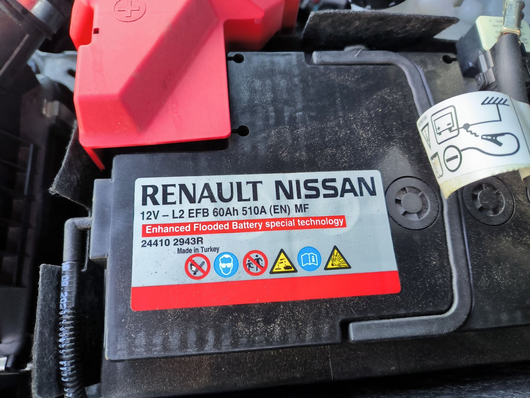 Renault Clio a Mitsubishi Colt