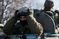 Klíčové je dobře znát nepřítele, říká Ukrajinka, která s Rusy vyjednala výměnu vězňů