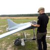 Dron, Česko, AI, LPP