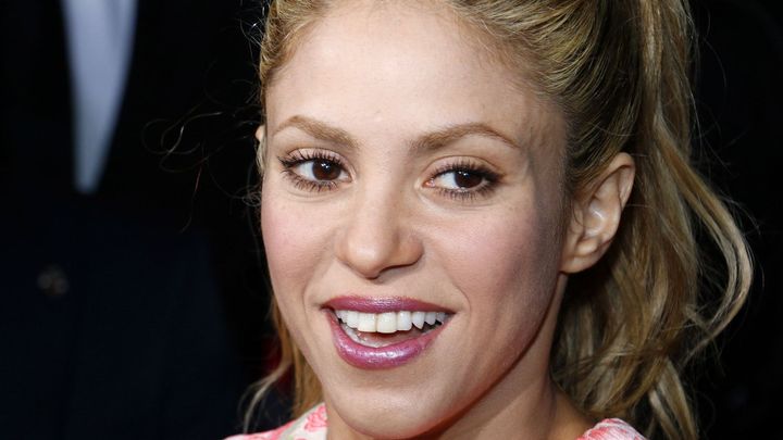 Shakira si v nové písni utahuje z expartnera, videoklip trhá na YouTube rekordy; Zdroj foto: Shutterstock