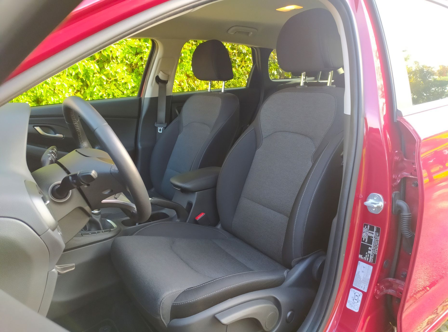 Hyundai i30 kombi 2022