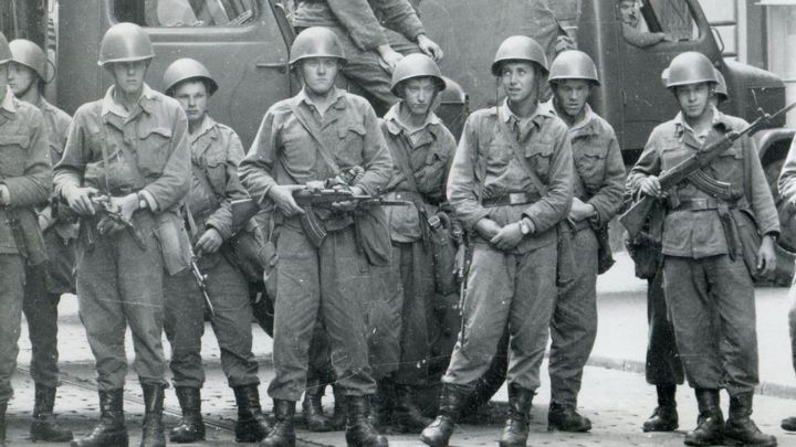 21. srpen 1969. Den, kdy Češi stříleli do Čechů a země byla na pokraji občanské války