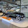 Autostadt muzeum Wolfsburg