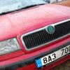 Dosavadní loga automobilky Škoda