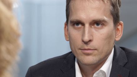Máme unikátní šanci prosadit zásadní proměnu Prahy, Krnáčová není dobrou primátorkou, říká Čižinský