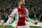 Hvězdy současného Ajaxu: Polský Zlatan i Wengerovo dítě