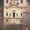 kostel Dolní Ročov