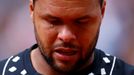 French Open 2022, 3. den (Jo-Wilfried Tsonga)