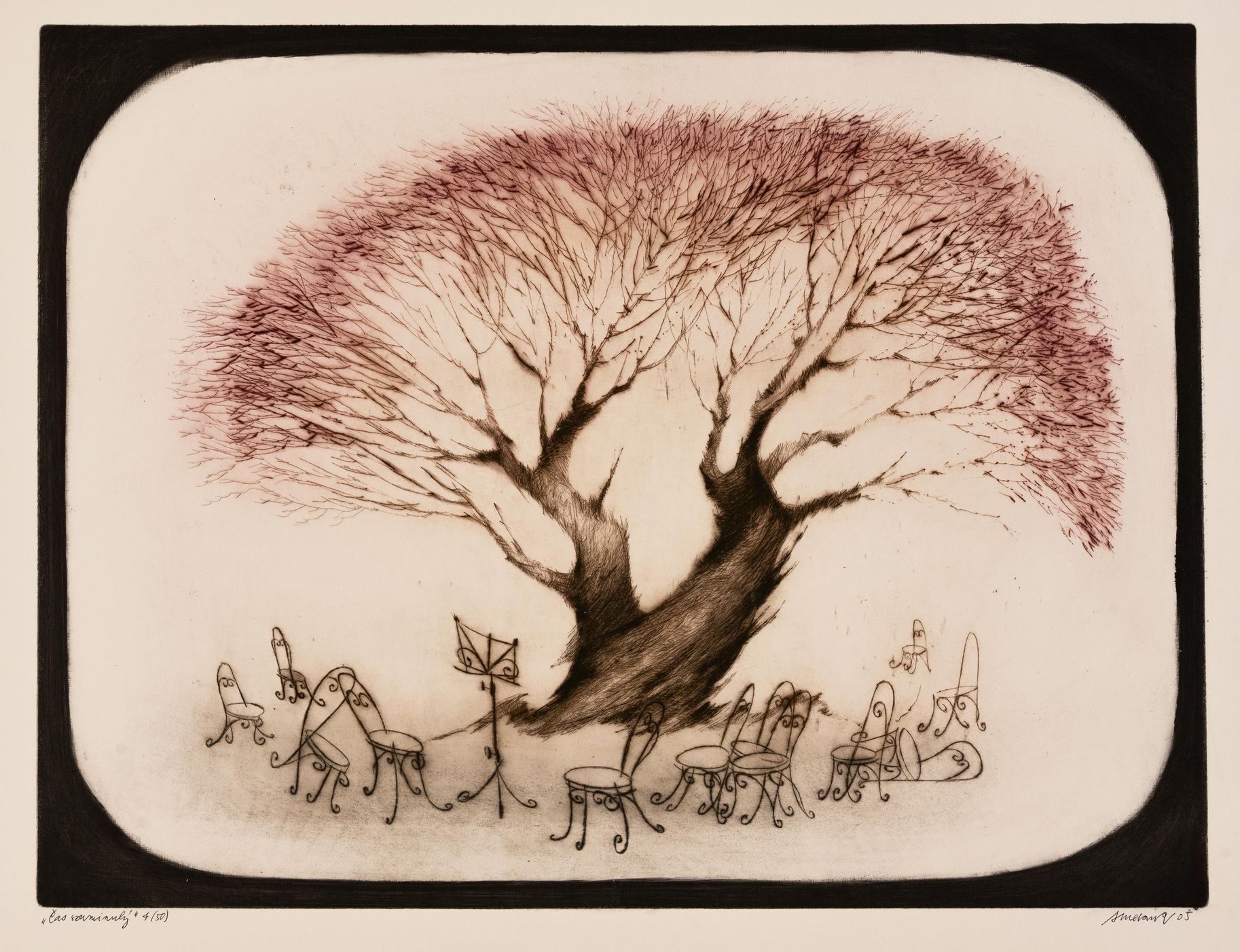 zdeněk smetana večerníček křemílek a vochomůrka