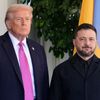 Donald Trump, Volodymyr Zelenskyj