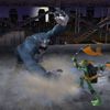 Teenage Mutant Ninja Turtles