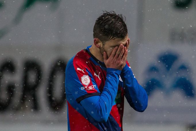 SL, Jablonec-Plzeň: Michal Ďuriš