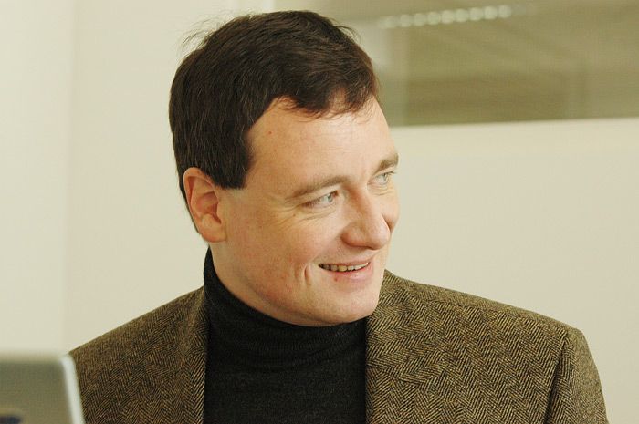David Rath