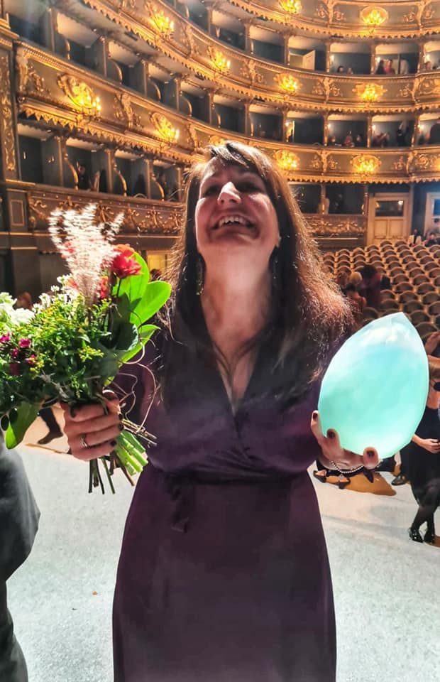 Babeta Scheniderová
