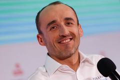 Komentář: Kubica má jediný bod, přesto v F1 slaví největší vítězství svého života