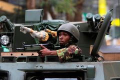 Drama v Keni nekončí. Zabijeme rukojmí, hrozí islamisté