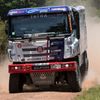 Rallye Dakar 2017, 1. etapa: Aleš Loprais, Tatra