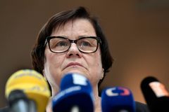 Žena označila příslušníky SNB za gestapo, soud jí nyní zrušil trest. Po 37 letech