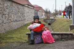 Válka na Ukrajině zasáhla i české školáky. Mohou mít obavy i vztek na ruské žáky