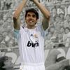 Real Madrid představil Kaká