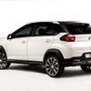 DR Automobiles modely český trh