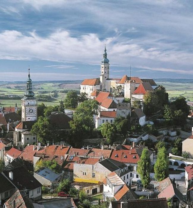 Mikulov