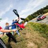 Rallye Klatovy 2015: fanoušci