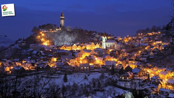 Odvezte si ze zimní dovolené v Beskydech nezapomenutelné zážitky
