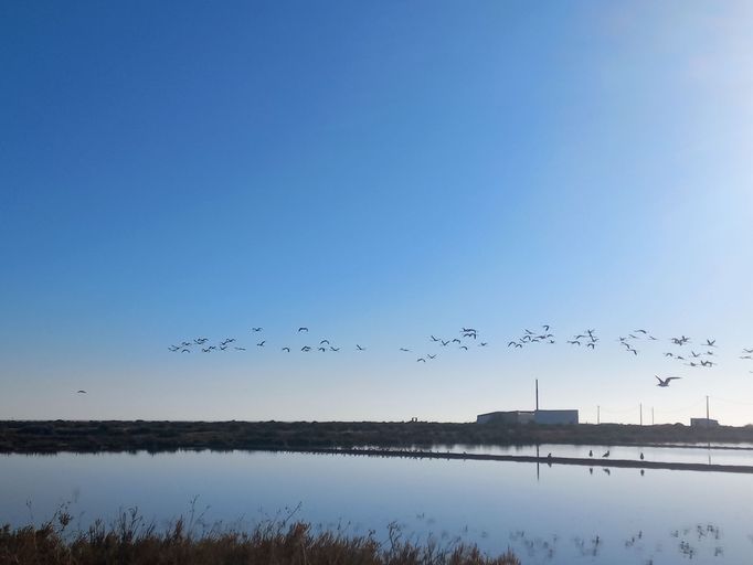 Olhao a okolí