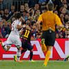 LM, Barcelona-Bayern: Neymar dává gól